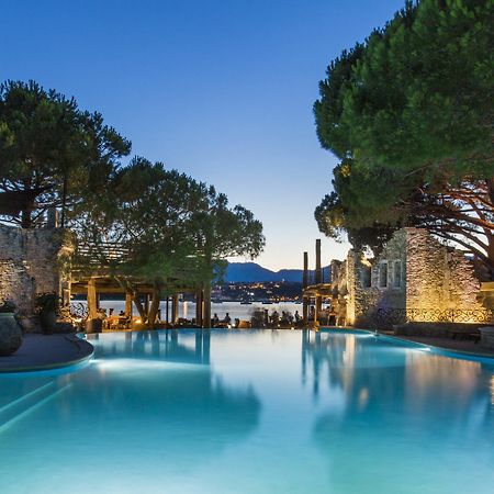 Hôtel Le Belvédère Porto Vecchio Exterior foto